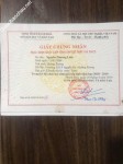 ảnh đính kèm của gia sư
