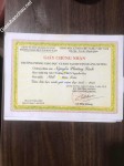 ảnh đính kèm của gia sư