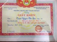 ảnh đính kèm của gia sư