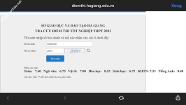 ảnh đính kèm của gia sư