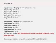 ảnh đính kèm của gia sư