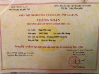 ảnh đính kèm của gia sư