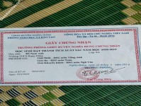ảnh đính kèm của gia sư