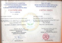 ảnh đính kèm của gia sư