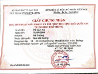 ảnh đính kèm của gia sư