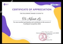 ảnh đính kèm của gia sư