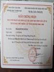 ảnh đính kèm của gia sư