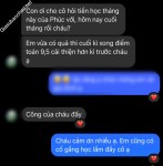 ảnh đính kèm của gia sư