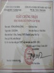 ảnh đính kèm của gia sư