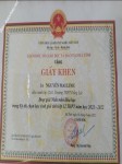 ảnh đính kèm của gia sư