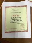 ảnh đính kèm của gia sư