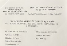 ảnh đính kèm của gia sư