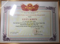 ảnh đính kèm của gia sư