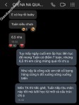 ảnh đính kèm của gia sư