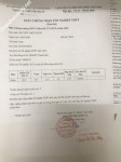 ảnh đính kèm của gia sư