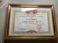 ảnh đính kèm của gia sư