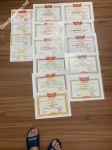 ảnh đính kèm của gia sư