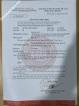 ảnh đính kèm của gia sư