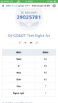 ảnh đính kèm của gia sư