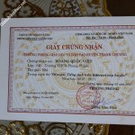 ảnh đính kèm của gia sư