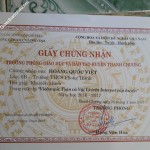 ảnh đính kèm của gia sư