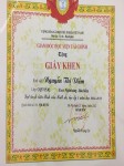 ảnh đính kèm của gia sư
