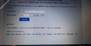 ảnh đính kèm của gia sư