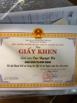ảnh đính kèm của gia sư