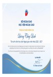 ảnh đính kèm của gia sư