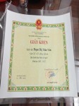ảnh đính kèm của gia sư