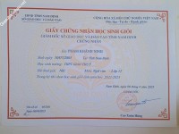 ảnh đính kèm của gia sư