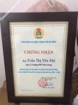 ảnh đính kèm của gia sư