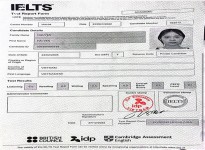 ảnh đính kèm của gia sư