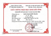 ảnh đính kèm của gia sư