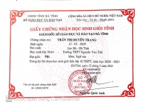 ảnh đính kèm của gia sư