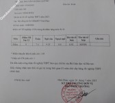 ảnh đính kèm của gia sư