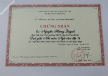 ảnh đính kèm của gia sư