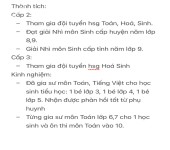 ảnh đính kèm của gia sư