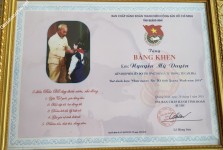 ảnh đính kèm của gia sư
