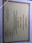 ảnh đính kèm của gia sư