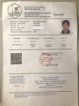 ảnh đính kèm của gia sư
