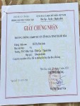 ảnh đính kèm của gia sư