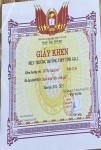 ảnh đính kèm của gia sư