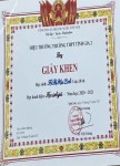 ảnh đính kèm của gia sư