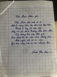 ảnh đính kèm của gia sư