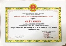 ảnh đính kèm của gia sư