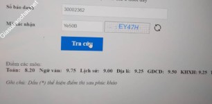 ảnh đính kèm của gia sư