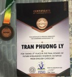 ảnh đính kèm của gia sư