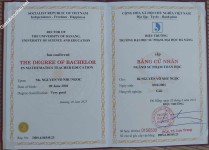 ảnh đính kèm của gia sư