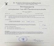 ảnh đính kèm của gia sư